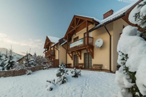 Apartamenty Tyrol
